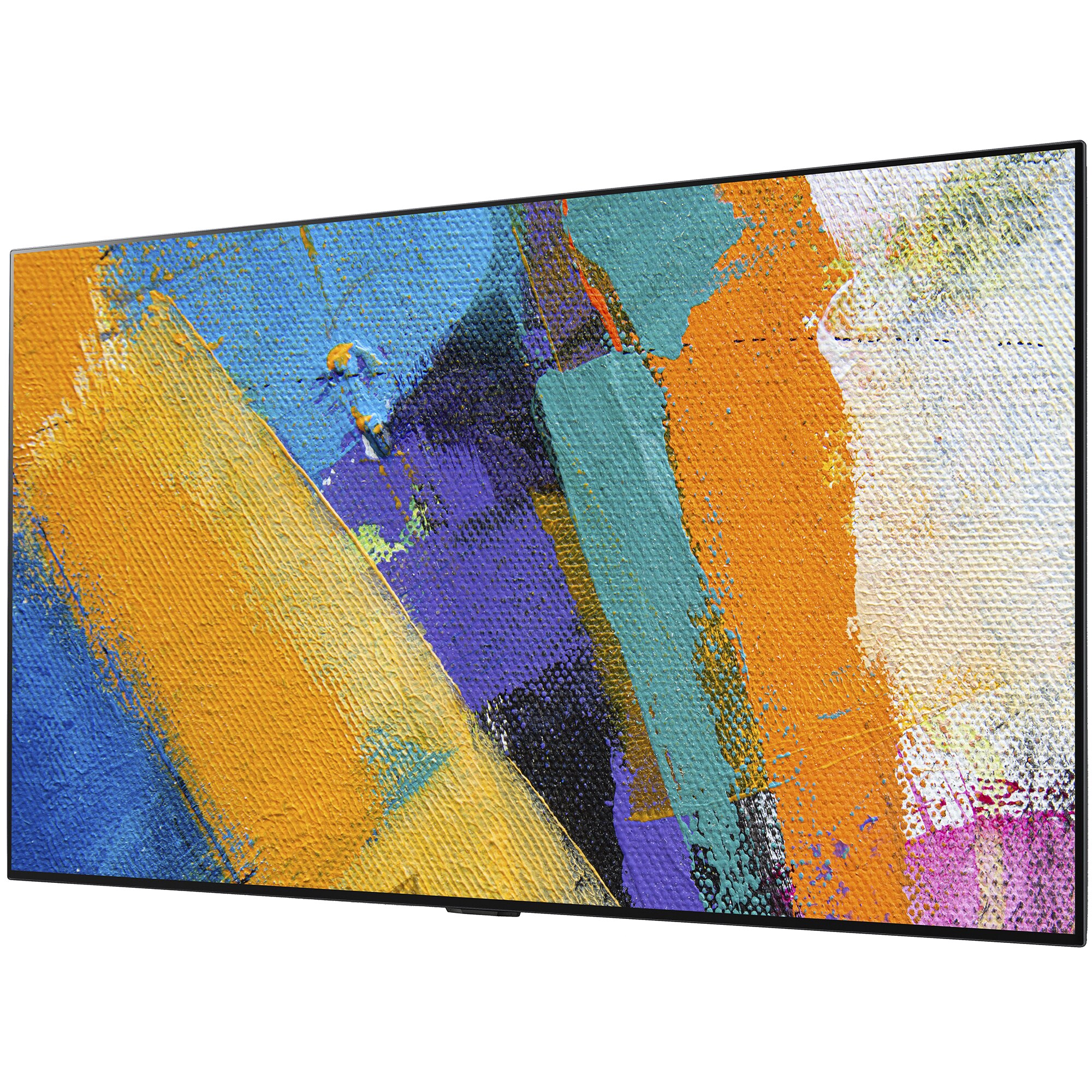 Televizor LG OLED65GX3LA, 164 cm, Smart, 4K Ultra HD, OLED, Clasa G