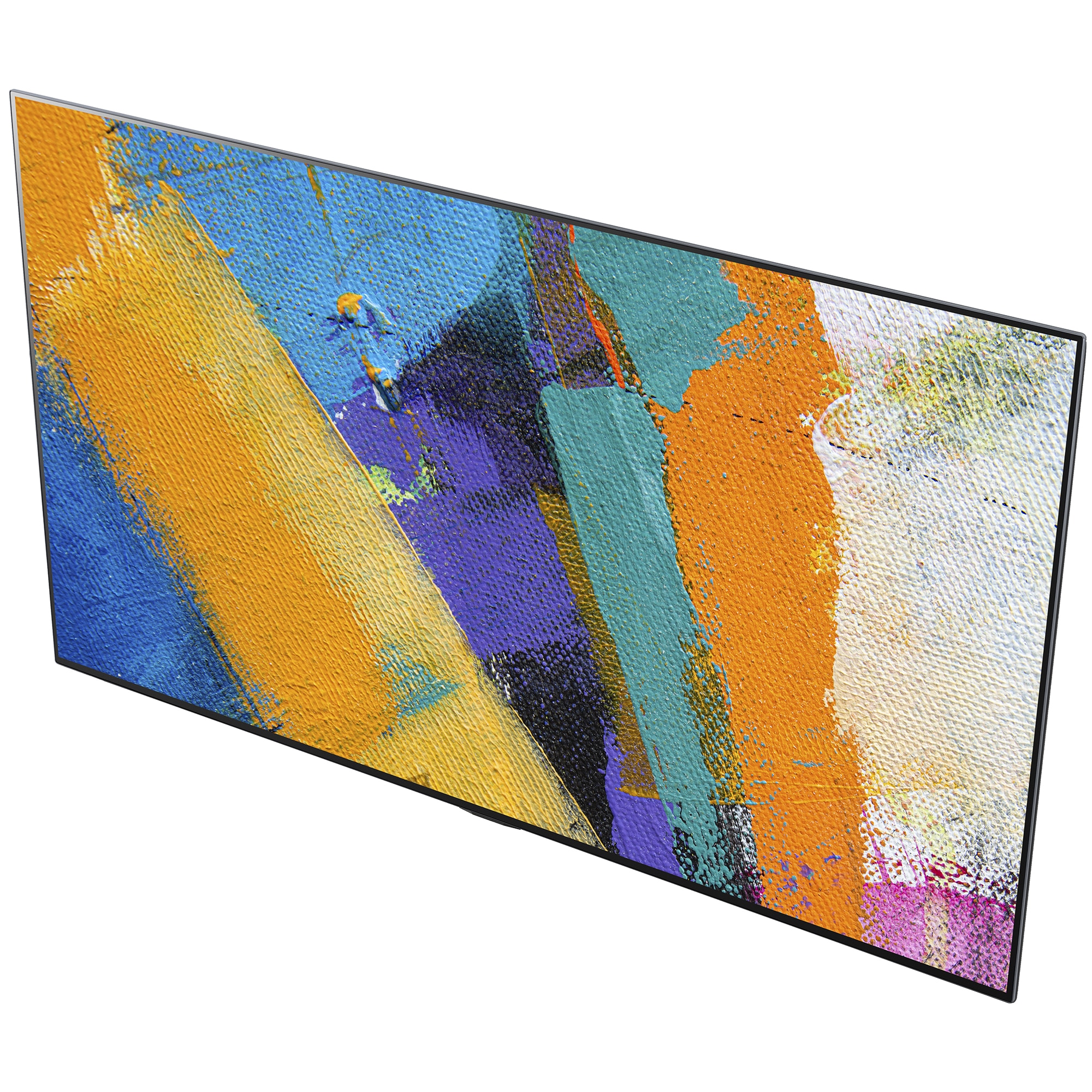 Televizor LG OLED65GX3LA, 164 cm, Smart, 4K Ultra HD, OLED, Clasa G