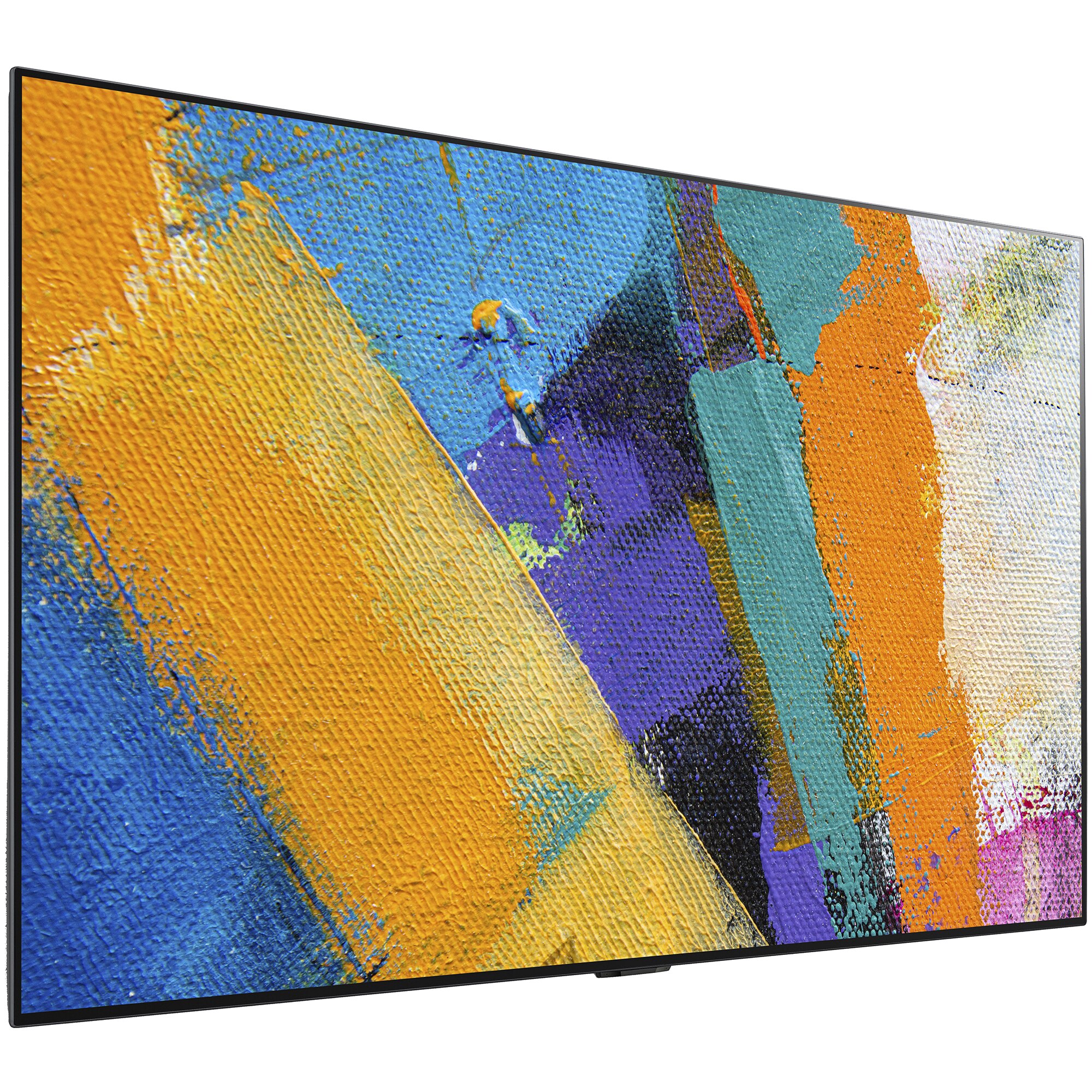 Televizor LG OLED65GX3LA, 164 cm, Smart, 4K Ultra HD, OLED, Clasa G