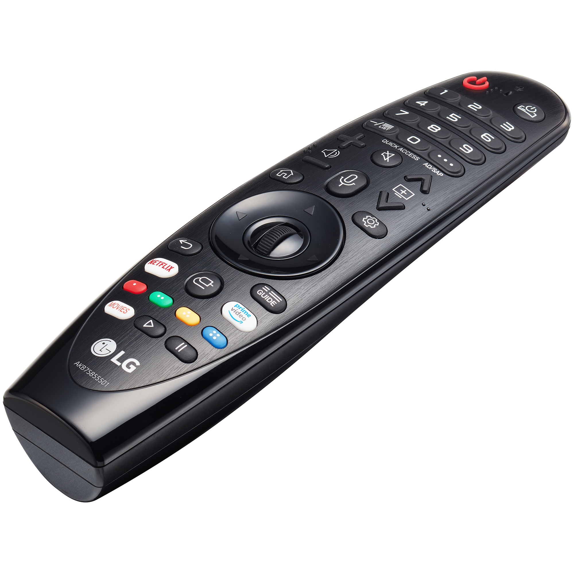 Televizor LG OLED65GX3LA, 164 cm, Smart, 4K Ultra HD, OLED, Clasa G
