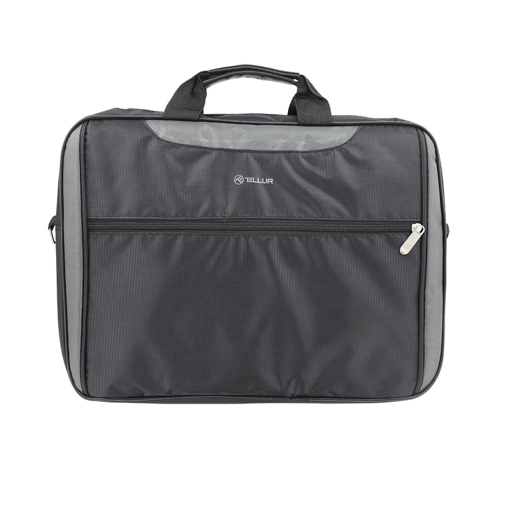 Geanta laptop Tellur LB1, 15.6", Negru