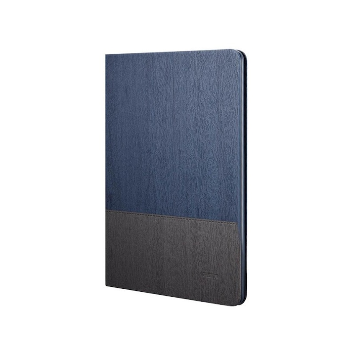 Husa Premium Esr Knight Compatibila Cu Apple Ipad Air 4 ( 2020 ), Albastru