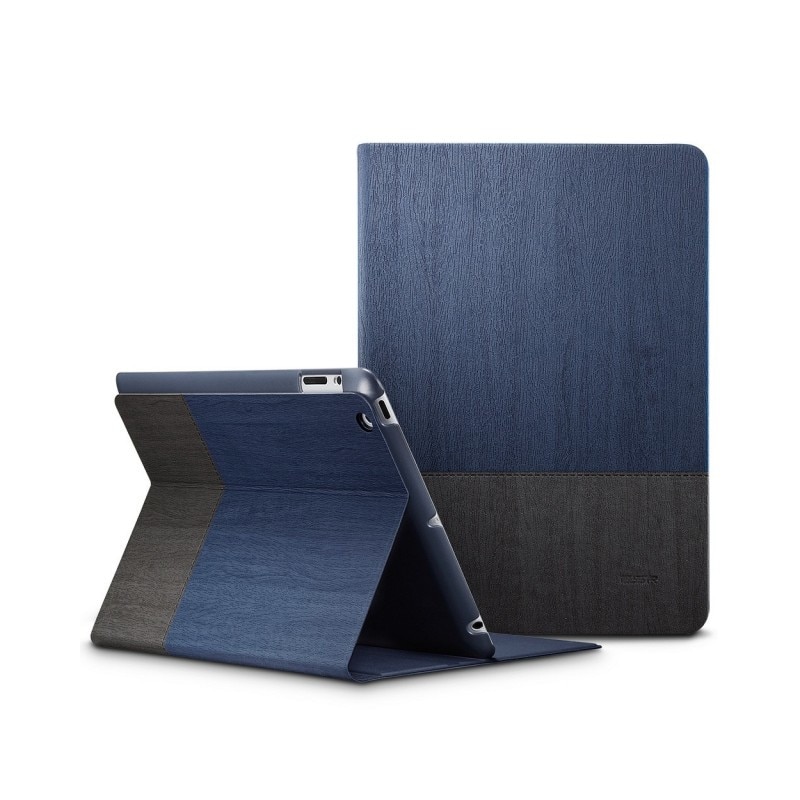 Husa Premium Esr Knight Compatibila Cu Apple Ipad Air 4 ( 2020 ), Albastru