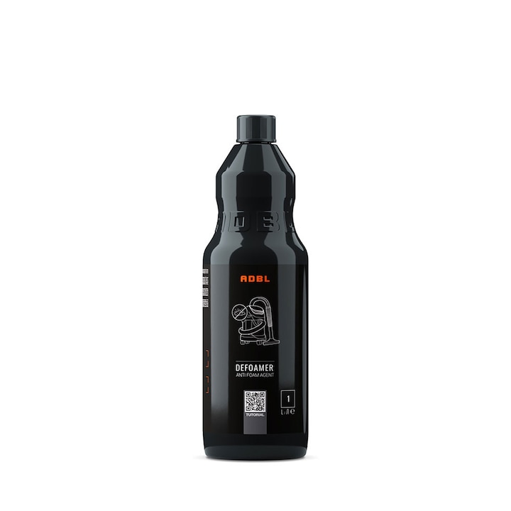 Antispumant pentru aspirator, ADBL, 1L