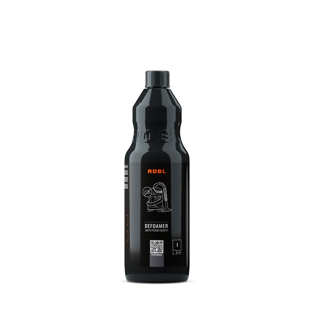 Antispumant pentru aspirator, ADBL, 1L