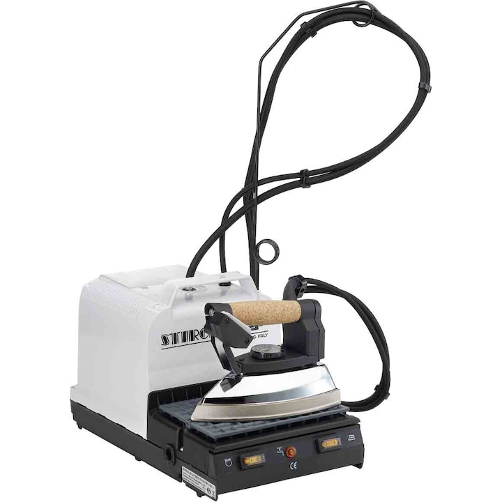 Statie de calcat Stirolux Tipo Stir 1100