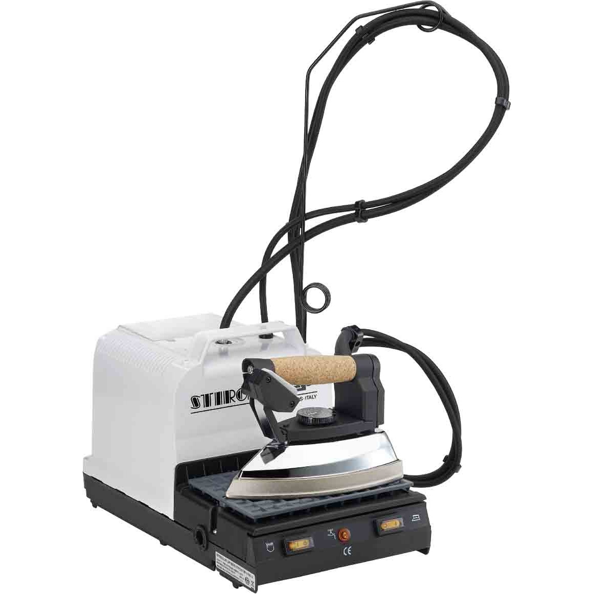Statie de calcat Stirolux Tipo Stir 1100