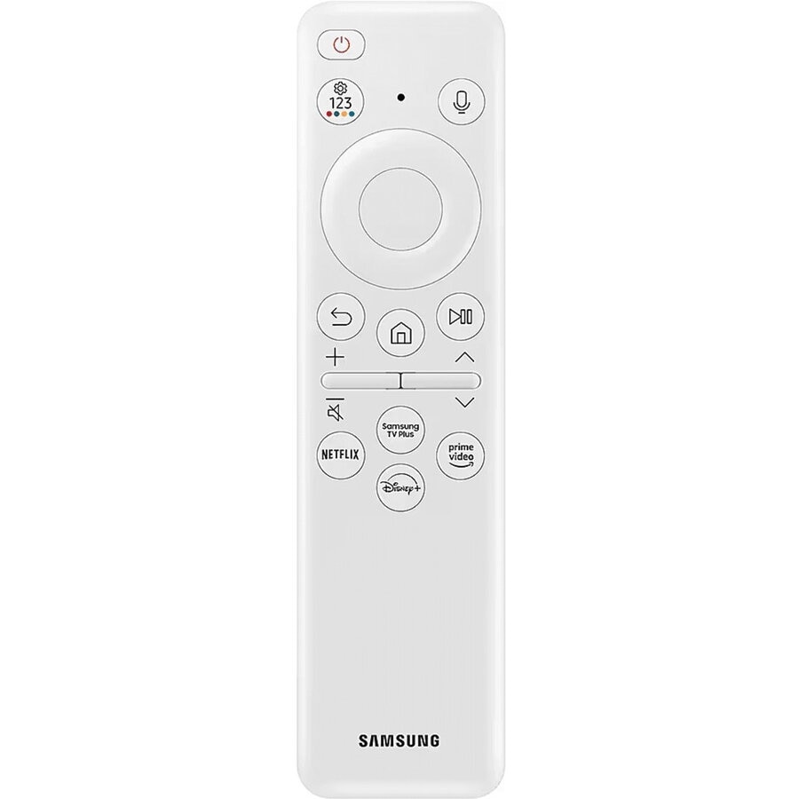 Televizor Samsung The Frame GQ65LS03DAU 65", 4K Ultra HD, QLED, Negru