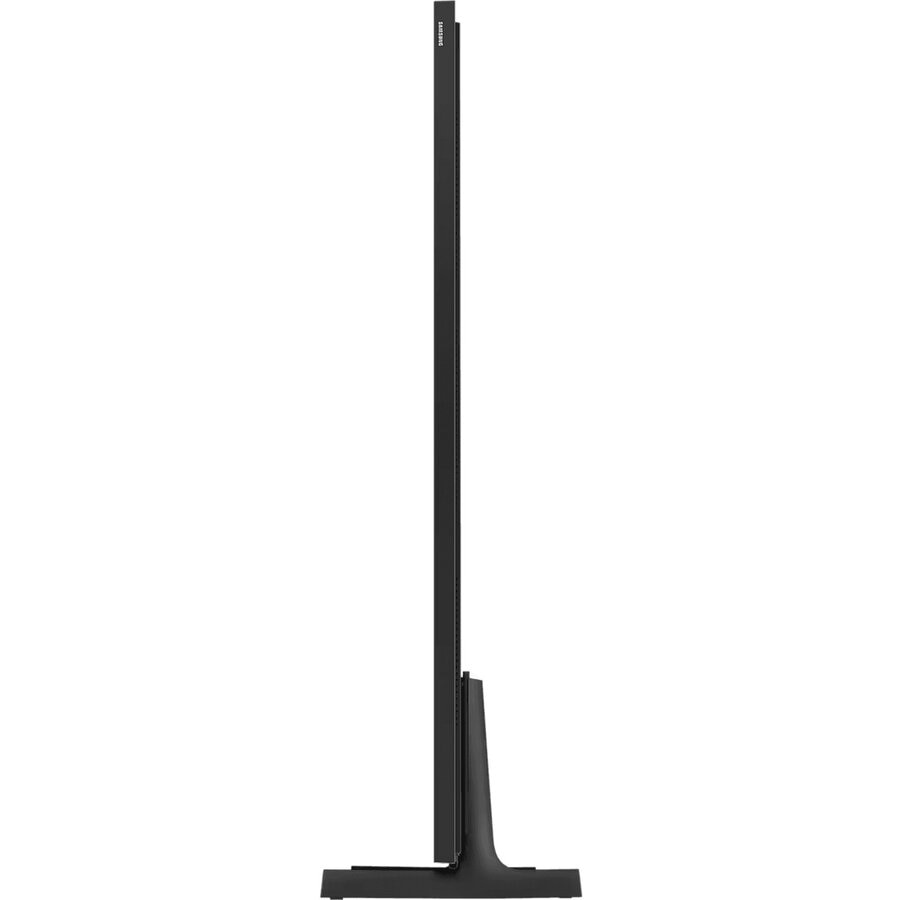 Televizor Samsung The Frame GQ65LS03DAU 65", 4K Ultra HD, QLED, Negru