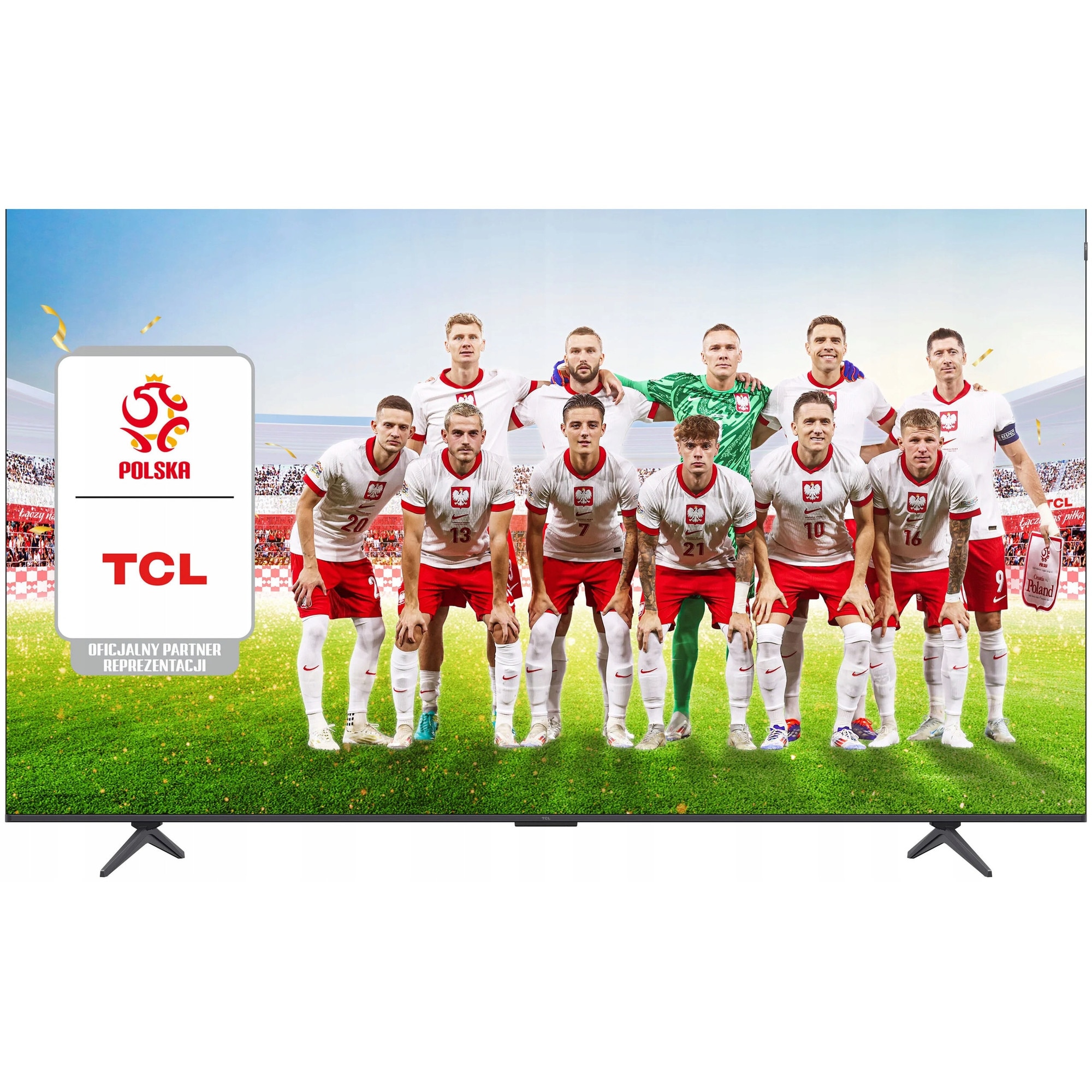 Televizor QLED 85" TCL P89K 4K, Dolby Atmos, HDMI 2.1, Negru