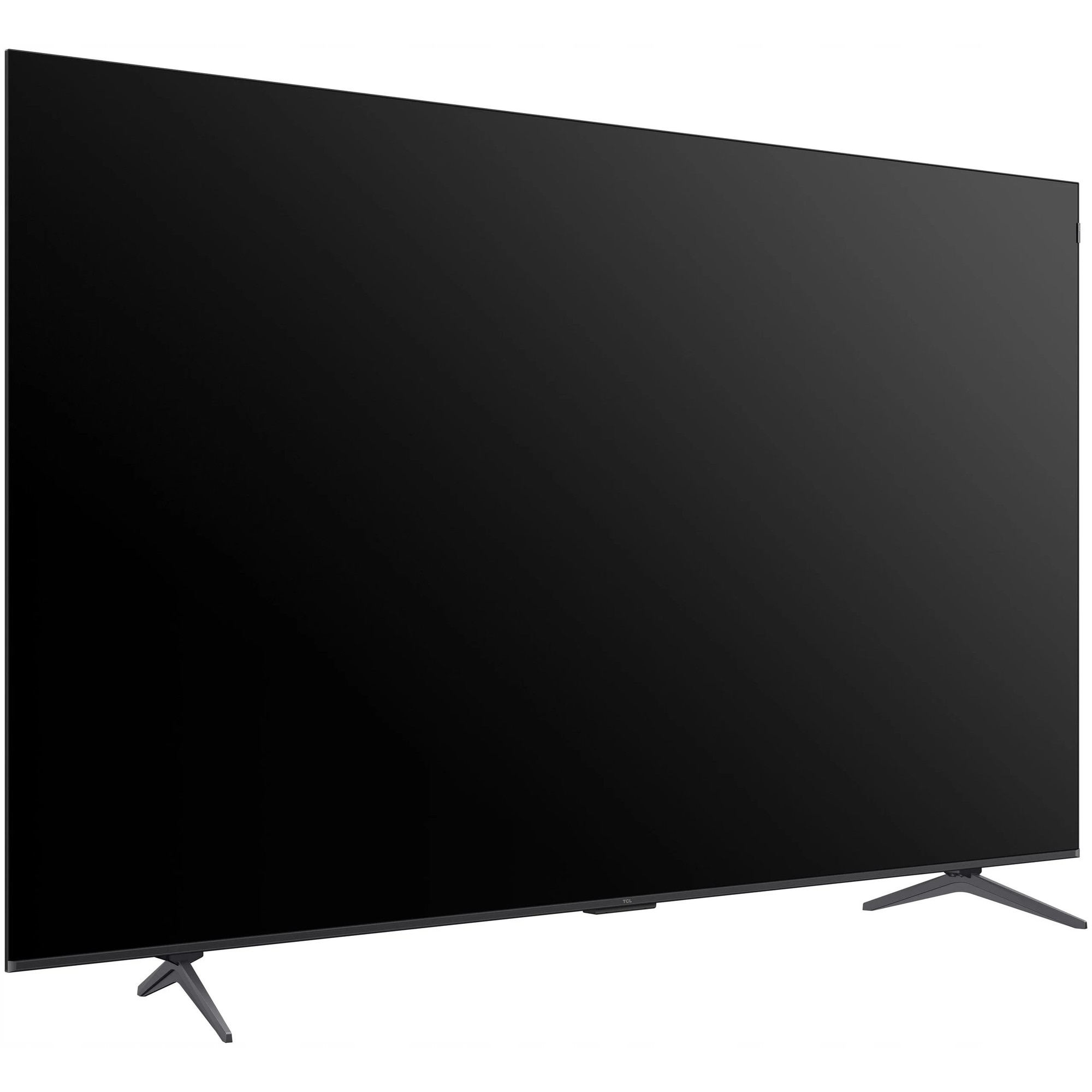 Televizor QLED 85" TCL P89K 4K, Dolby Atmos, HDMI 2.1, Negru