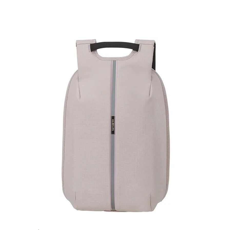 Rucsac pentru laptop, Samsonite, Securipak, 14.1", Gri