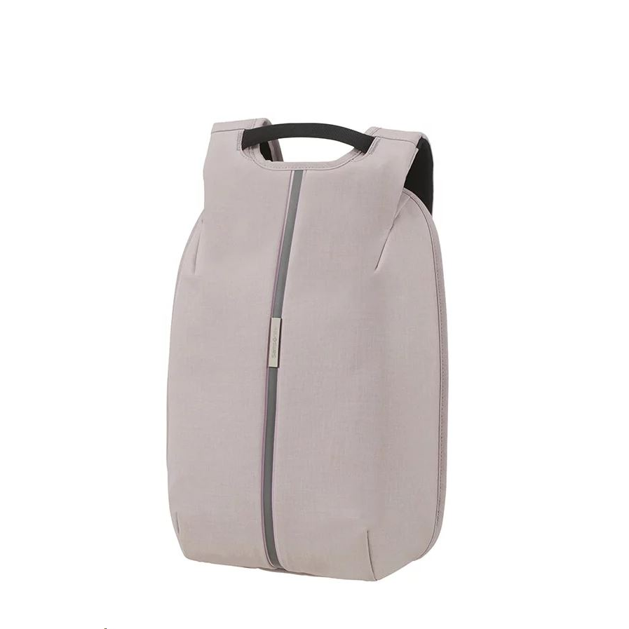Rucsac pentru laptop, Samsonite, Securipak, 14.1", Gri