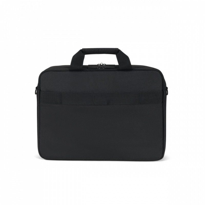 Geanta laptop DICOTA Top Traveller Eco CORE, 13-14.1", material reciclat, 370x270x30mm