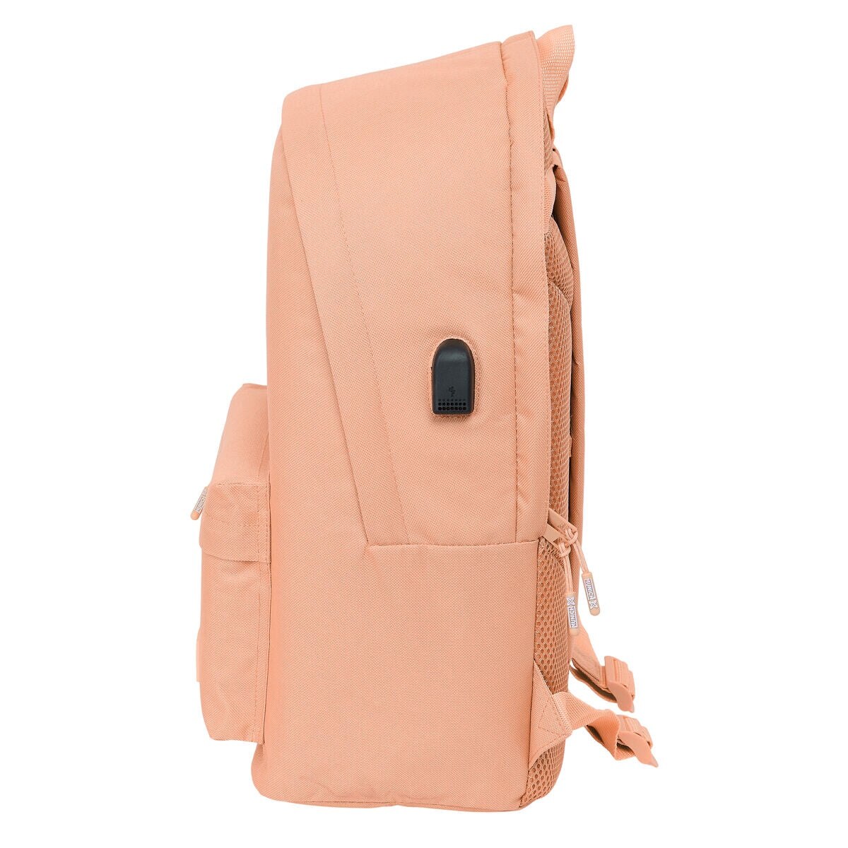 Rucsac pentru Laptop Munich Basic Piersica 31 x 44 x 18 cm