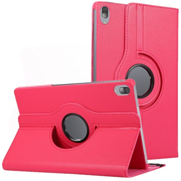 Husa pentru tableta, Pentru Lenovo Tab P11/P11 Plus 11'', Roz