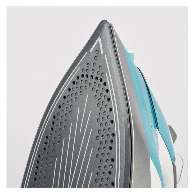 Fier de calcat G3Ferrari Ermes, 2500W, talpa ceramica