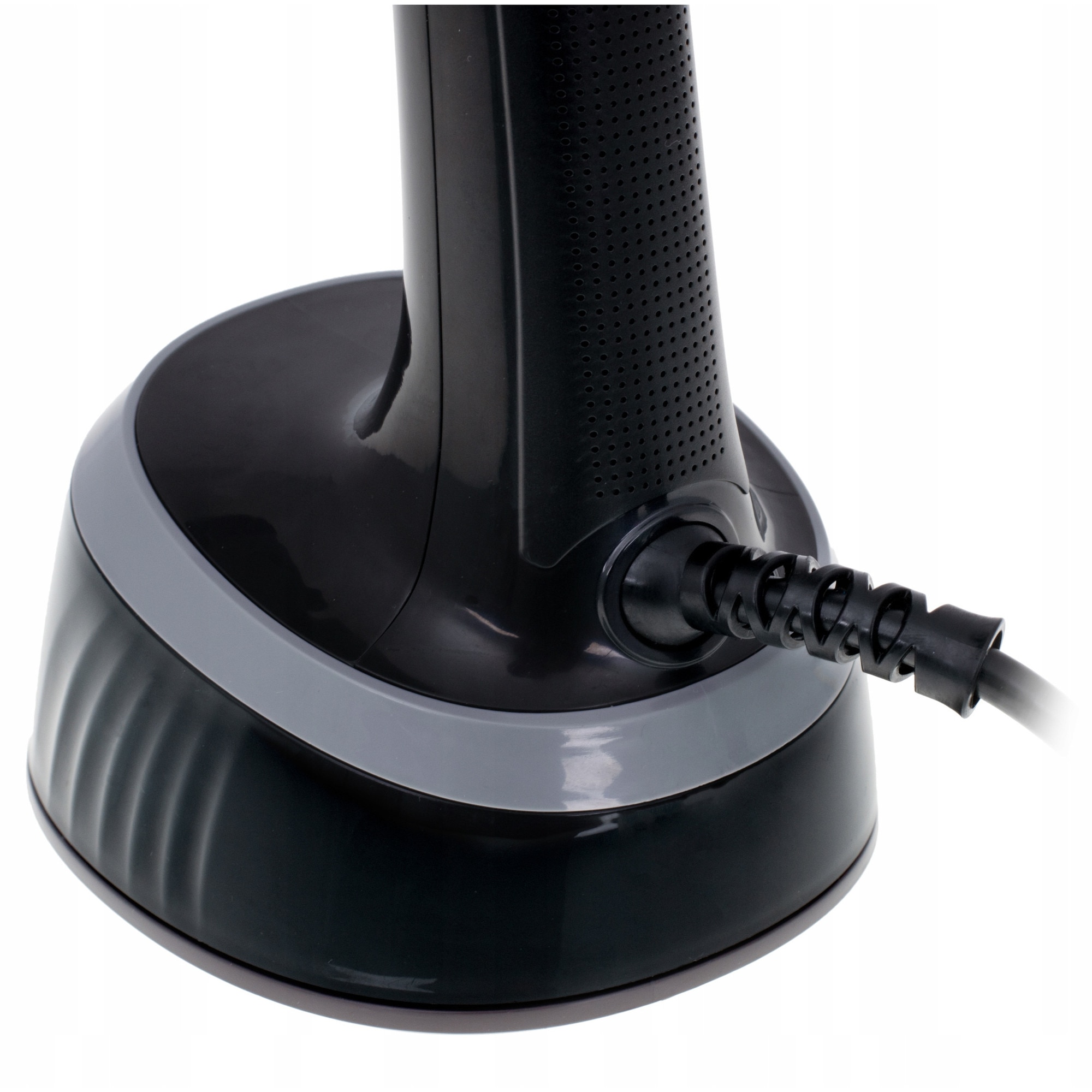 Parownica Camry CR 5033, 1200W, negru, capacitate 350ml