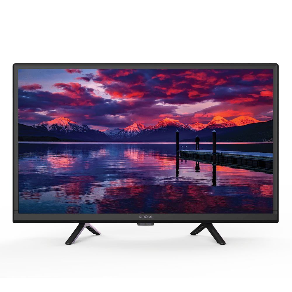 Televizor LED Strong 24HE4023, 60 cm, HD, Clasa E