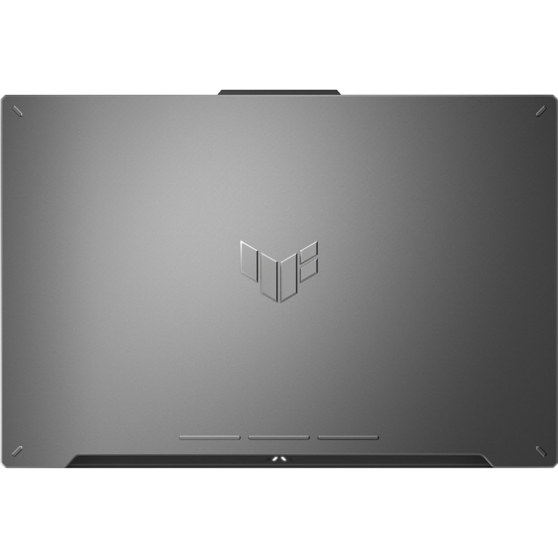 Laptop Gaming ASUS TUF A17 FA707NUG, AMD Ryzen 7 7445HS, 17.3'', 48 GB DDR5, 1 TB SSD, NVIDIA GeForce RTX, 4050 6GB, GDDR6