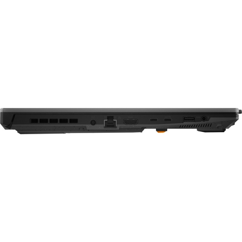 Laptop Gaming ASUS TUF A17 FA707NUG, AMD Ryzen 7 7445HS, 17.3'', 48 GB DDR5, 1 TB SSD, NVIDIA GeForce RTX, 4050 6GB, GDDR6
