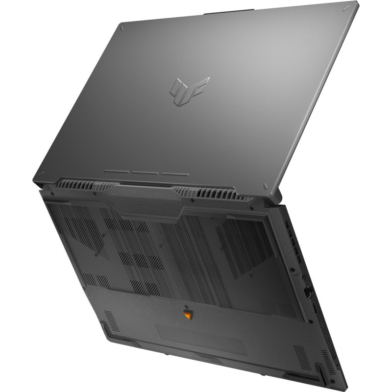 Laptop Gaming ASUS TUF A17 FA707NUG, AMD Ryzen 7 7445HS, 17.3'', 48 GB DDR5, 1 TB SSD, NVIDIA GeForce RTX, 4050 6GB, GDDR6