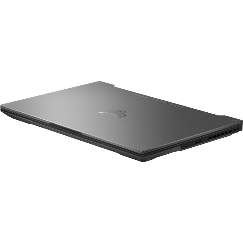 Laptop Gaming ASUS TUF A17 FA707NUG, AMD Ryzen 7 7445HS, 17.3'', 48 GB DDR5, 1 TB SSD, NVIDIA GeForce RTX, 4050 6GB, GDDR6