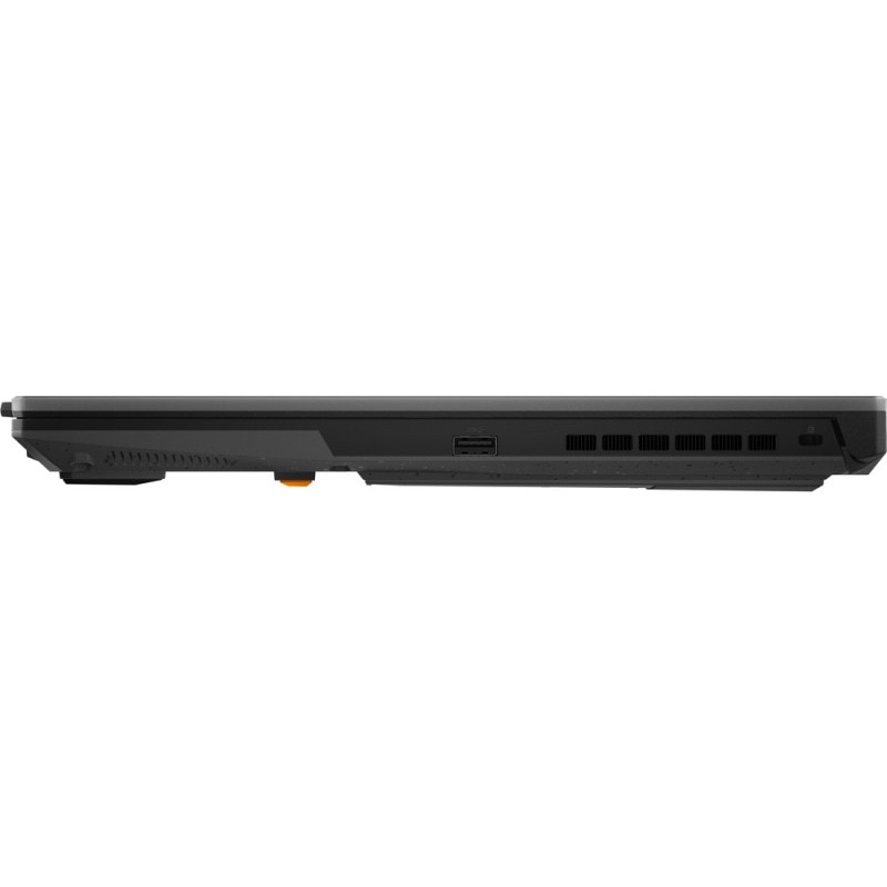 Laptop Gaming ASUS TUF A17 FA707NUG, AMD Ryzen 7 7445HS, 17.3'', 48 GB DDR5, 1 TB SSD, NVIDIA GeForce RTX, 4050 6GB, GDDR6