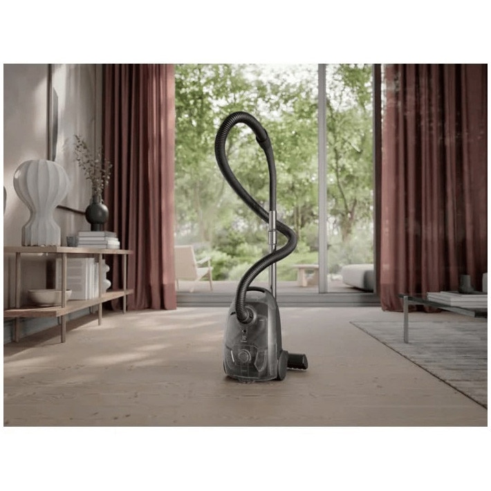 Aspirator Electrolux EB31C1DB Bagged 500 Line EB51C1OG 750W Gri