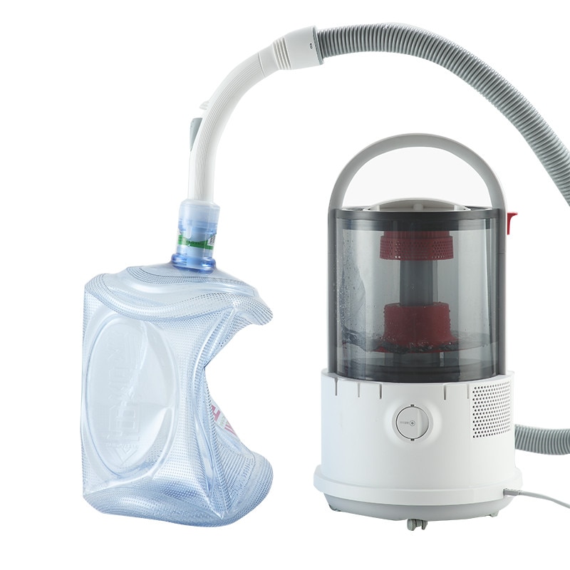 Aspirator Deerma, 1200W, Alb
