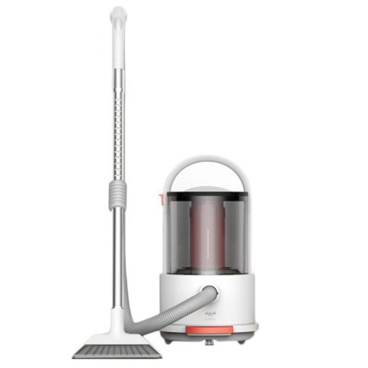 Aspirator Deerma, 1200W, Alb