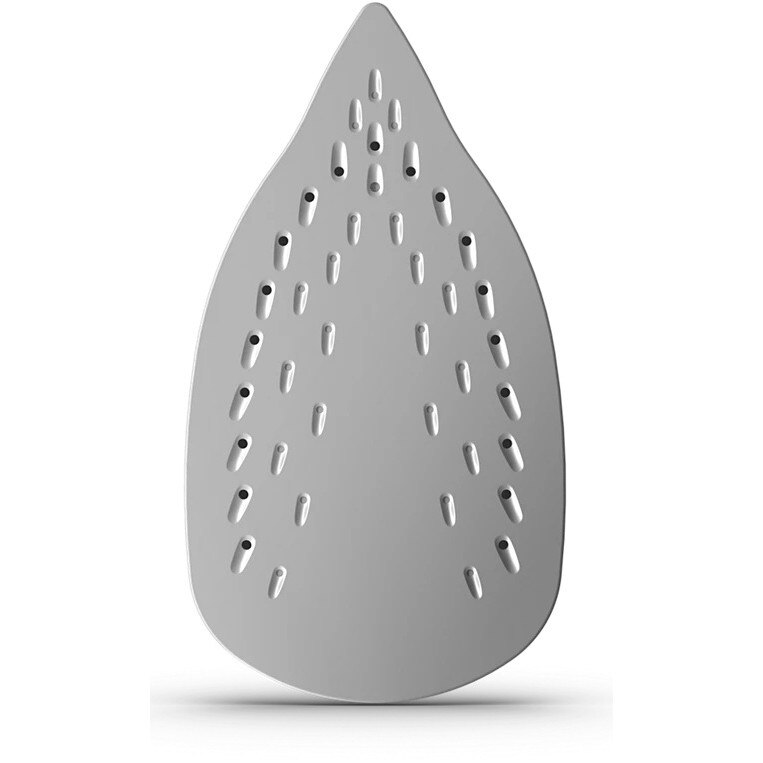 Fier de calcat cu abur, 2000 W, capacitate rezervor 250 ml, 25 g/min, 100 g/min, rosu