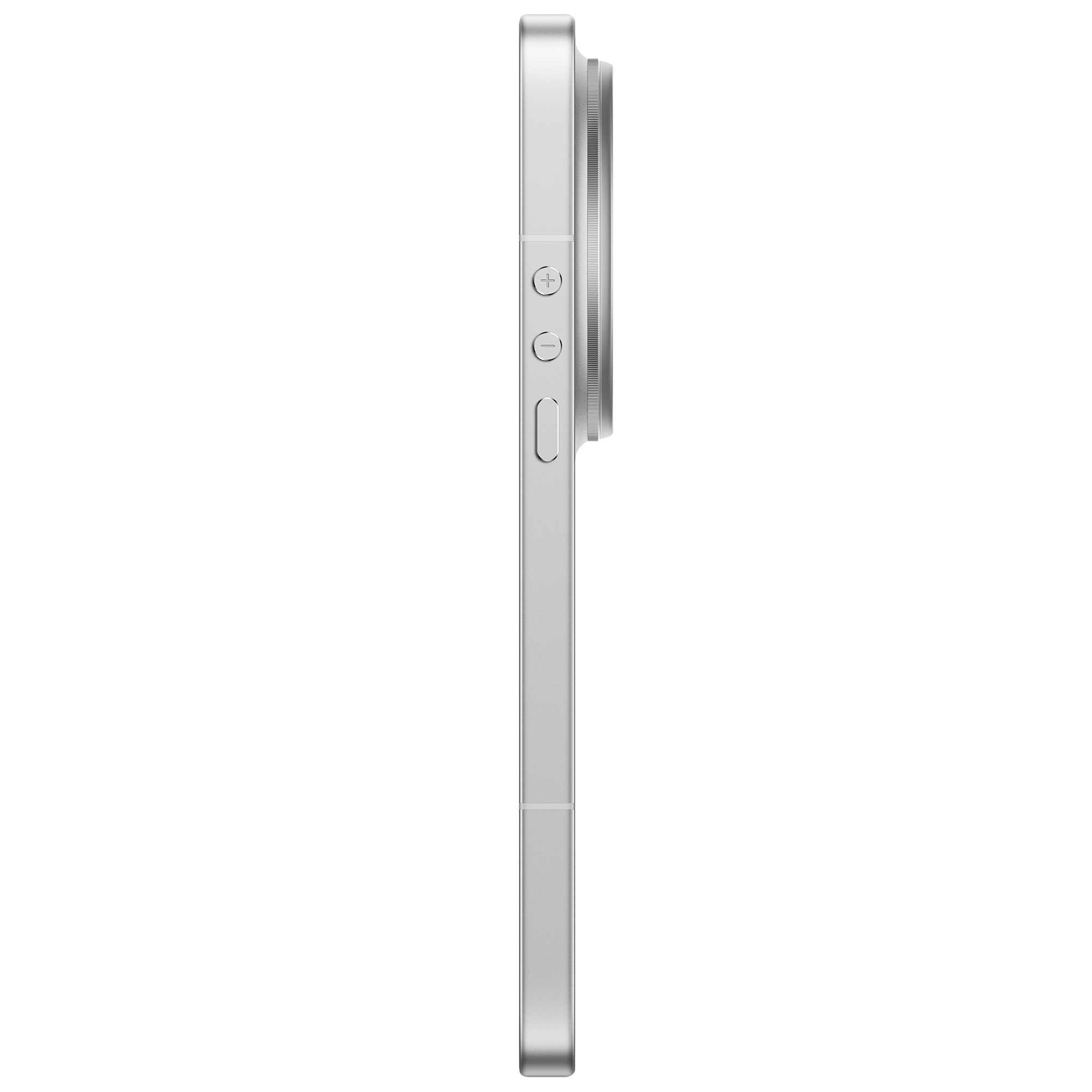 Telefon mobil Xiaomi 17 Ultra, 5G, 16GB RAM, 512GB ROM, Alb + Woven Strap Ring Stand