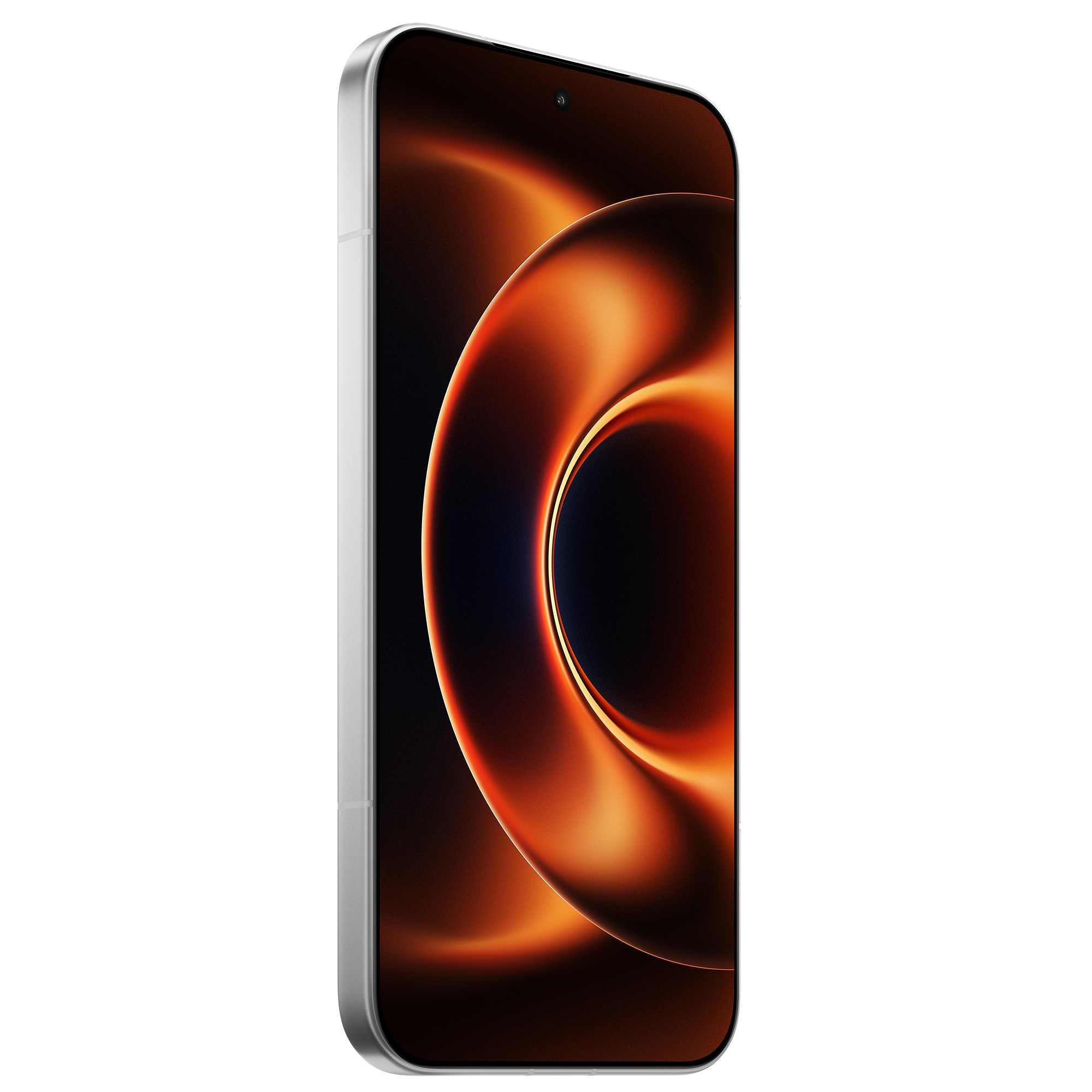 Telefon mobil Xiaomi 17 Ultra, 5G, 16GB RAM, 512GB ROM, Alb + Woven Strap Ring Stand