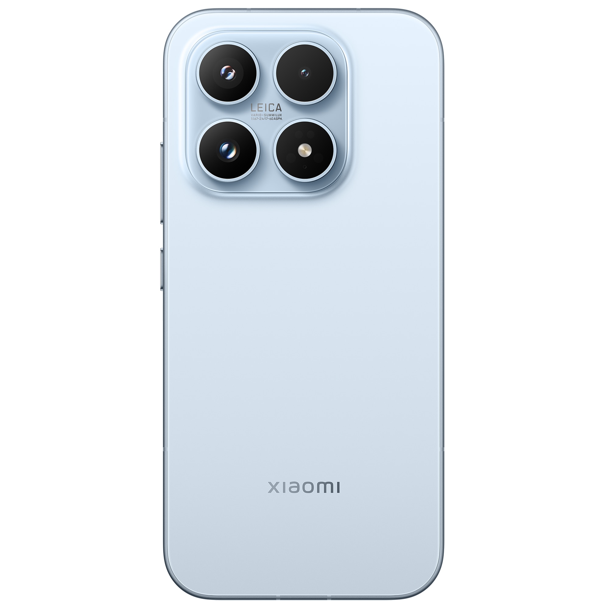 Telefon mobil Xiaomi 17, 5G, 12GB RAM, 256GB ROM, Albastru + Woven Strap Ring Stand