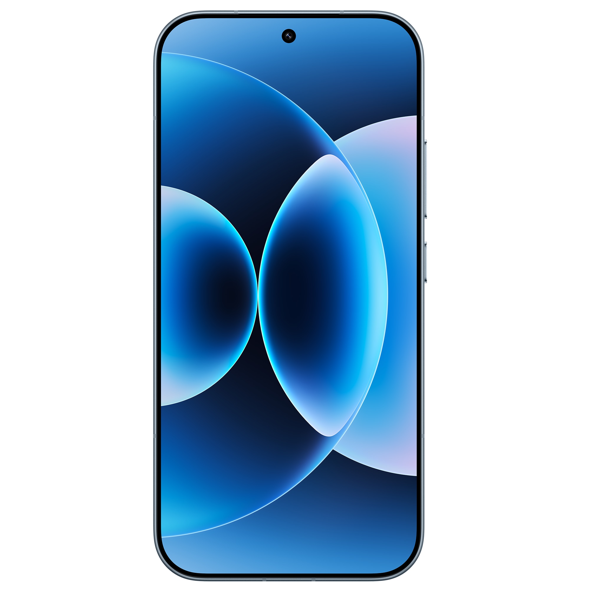 Telefon mobil Xiaomi 17, 5G, 12GB RAM, 256GB ROM, Albastru + Woven Strap Ring Stand