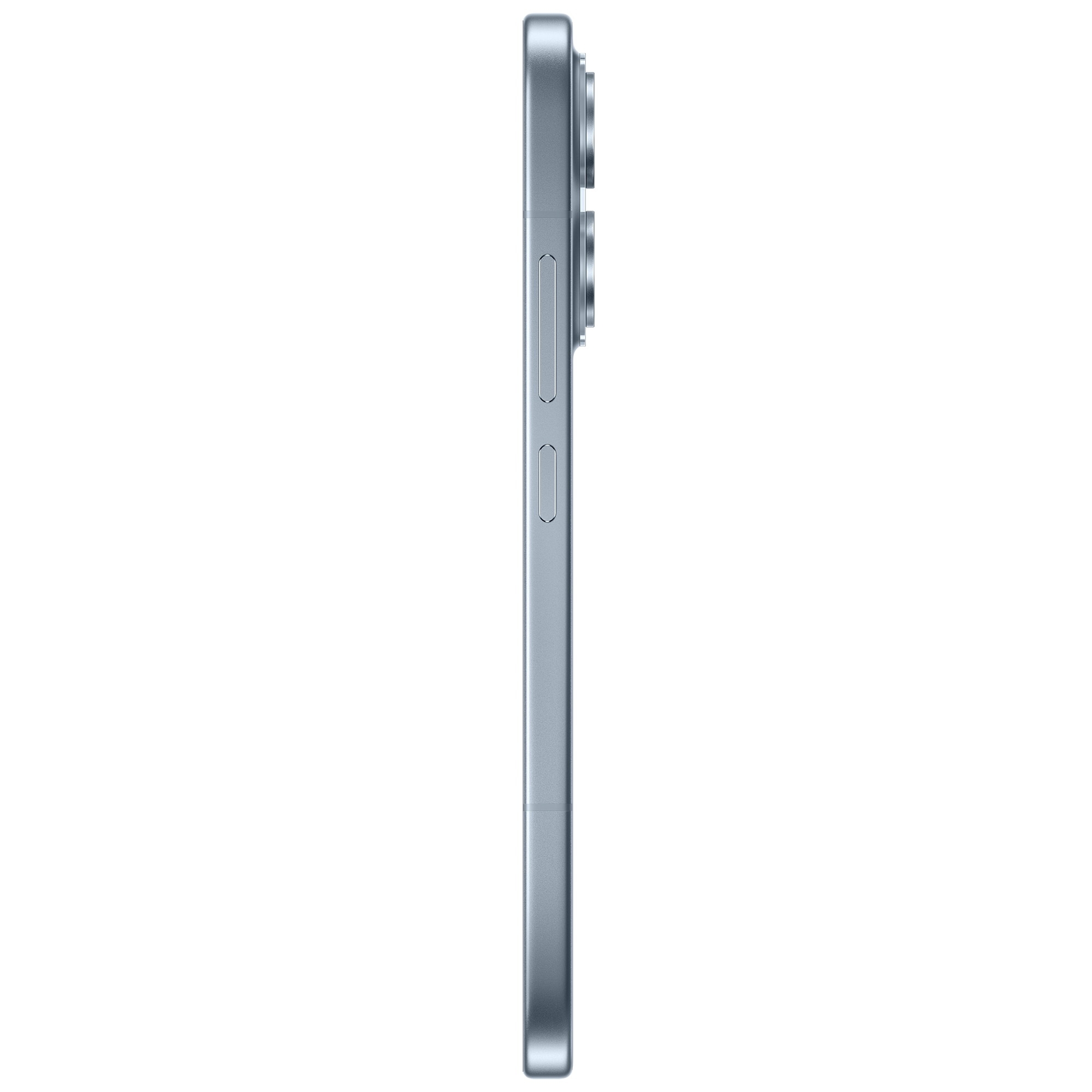 Telefon mobil Xiaomi 17, 5G, 12GB RAM, 256GB ROM, Albastru + Woven Strap Ring Stand