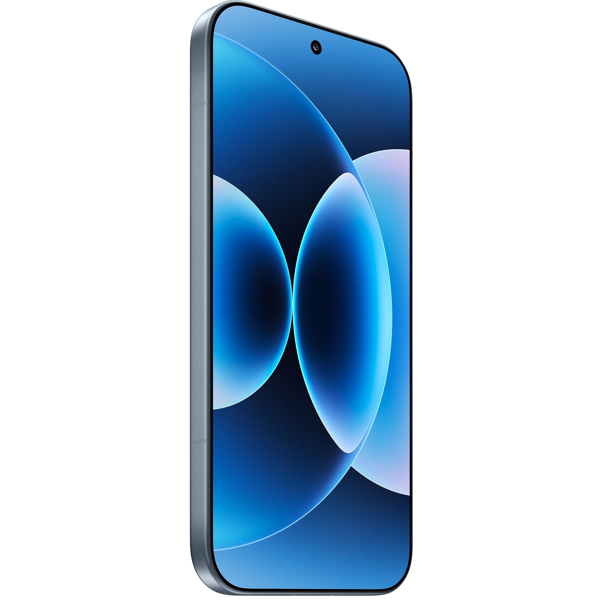Telefon mobil Xiaomi 17, 5G, 12GB RAM, 256GB ROM, Albastru + Woven Strap Ring Stand