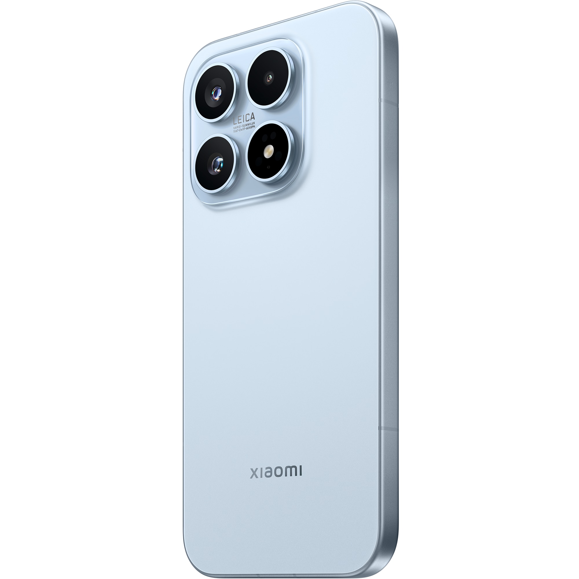 Telefon mobil Xiaomi 17, 5G, 12GB RAM, 256GB ROM, Albastru + Woven Strap Ring Stand