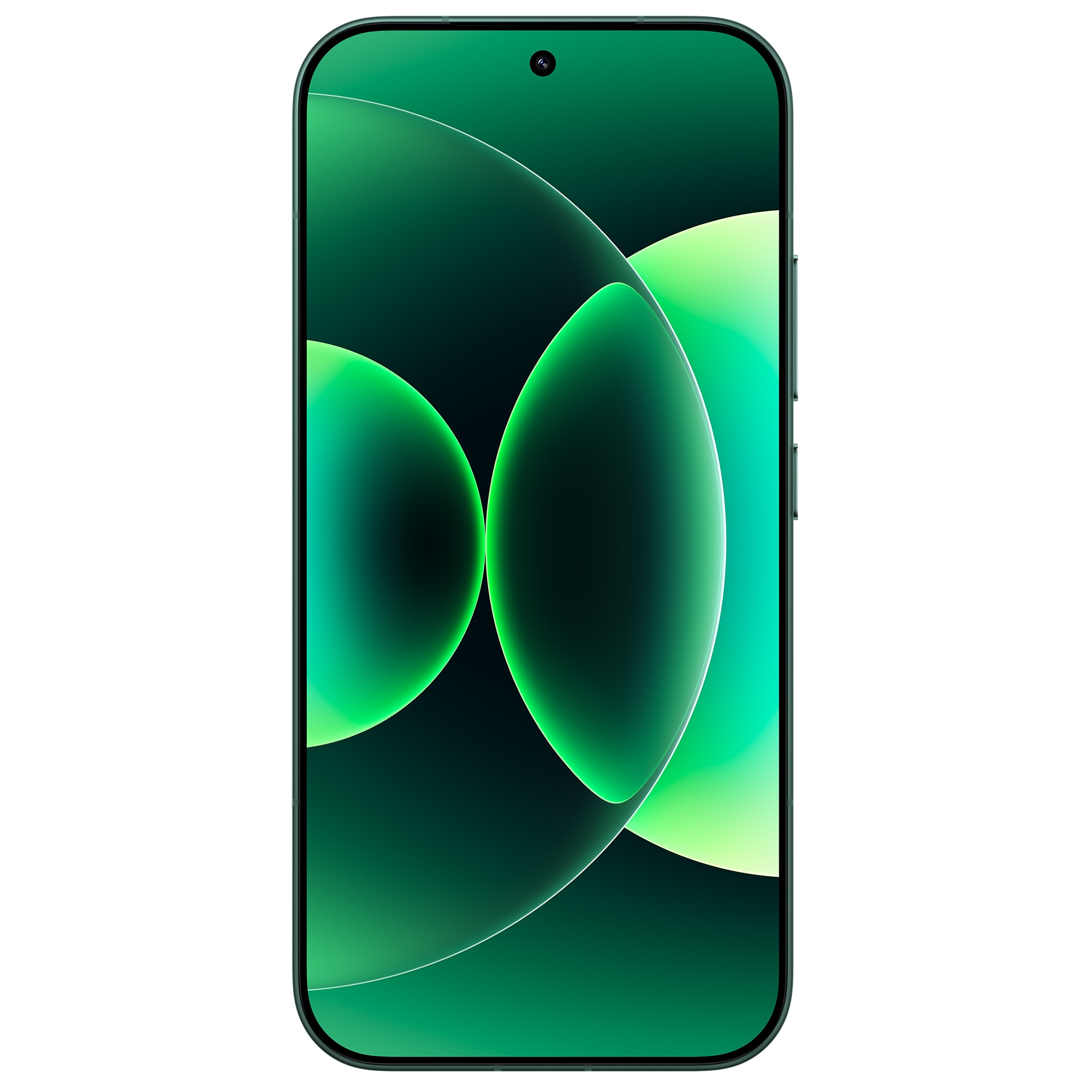 Telefon mobil Xiaomi 17, 5G, 12GB RAM, 512GB ROM, Verde + Woven Strap Ring Stand