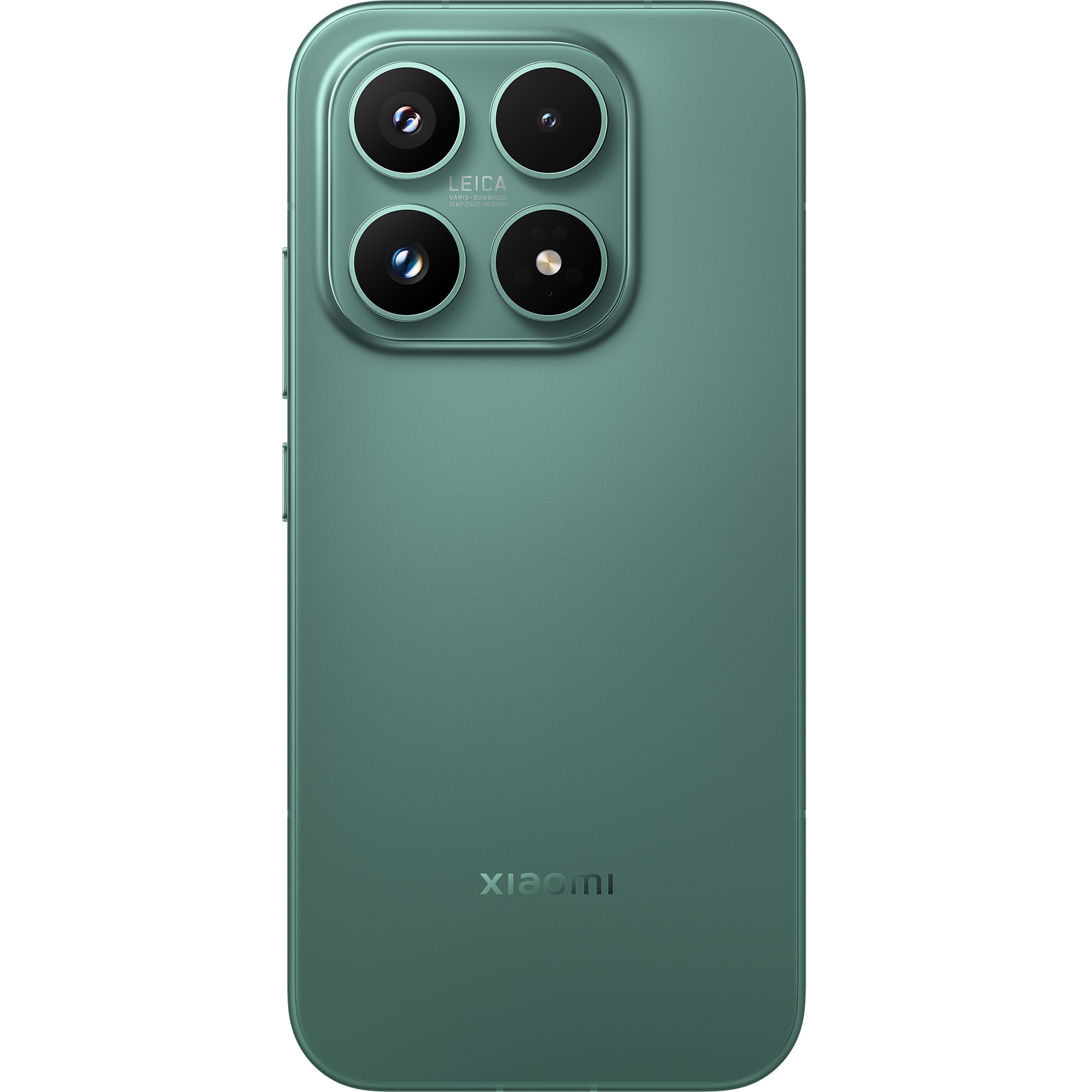 Telefon mobil Xiaomi 17, 5G, 12GB RAM, 512GB ROM, Verde + Woven Strap Ring Stand