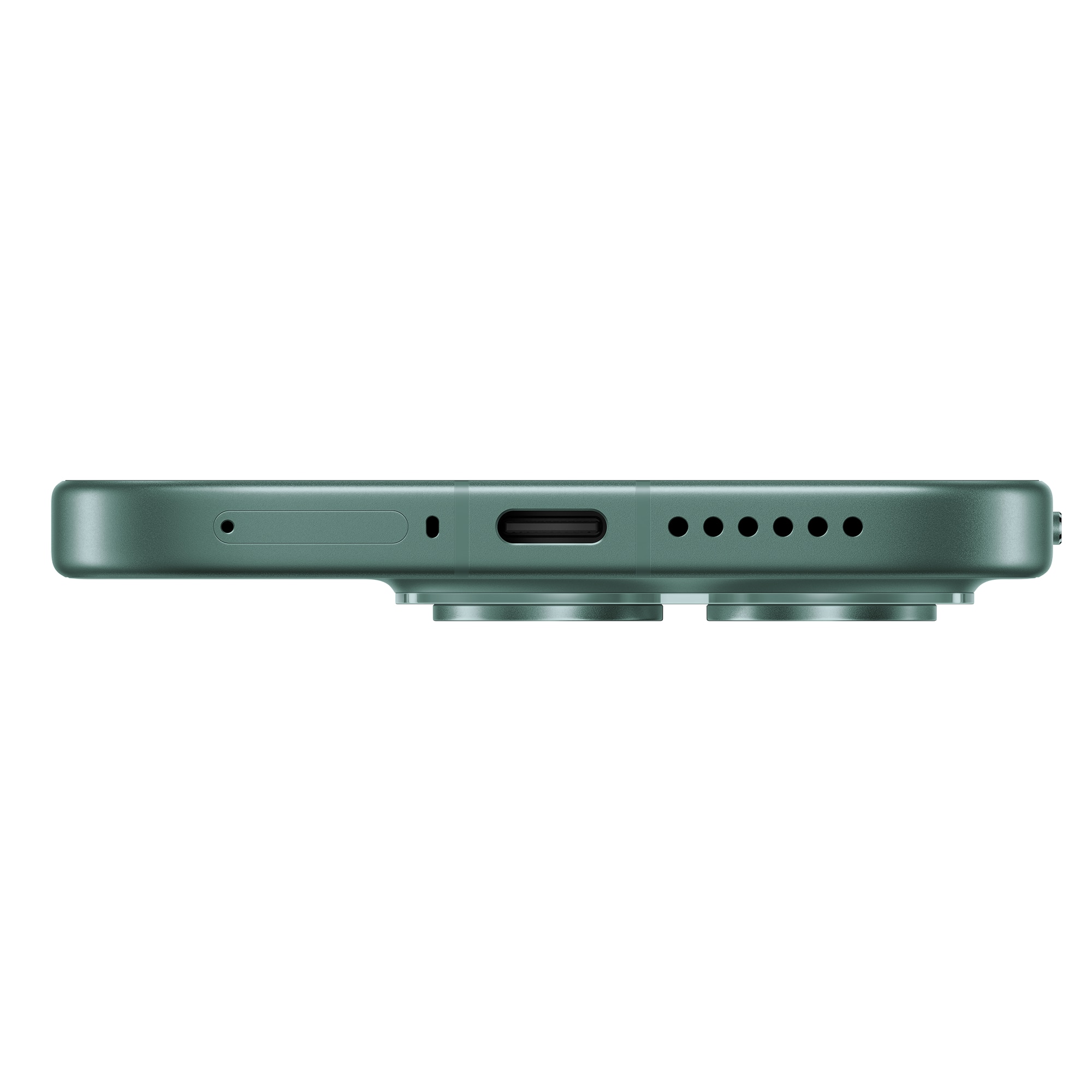 Telefon mobil Xiaomi 17, 5G, 12GB RAM, 512GB ROM, Verde + Woven Strap Ring Stand