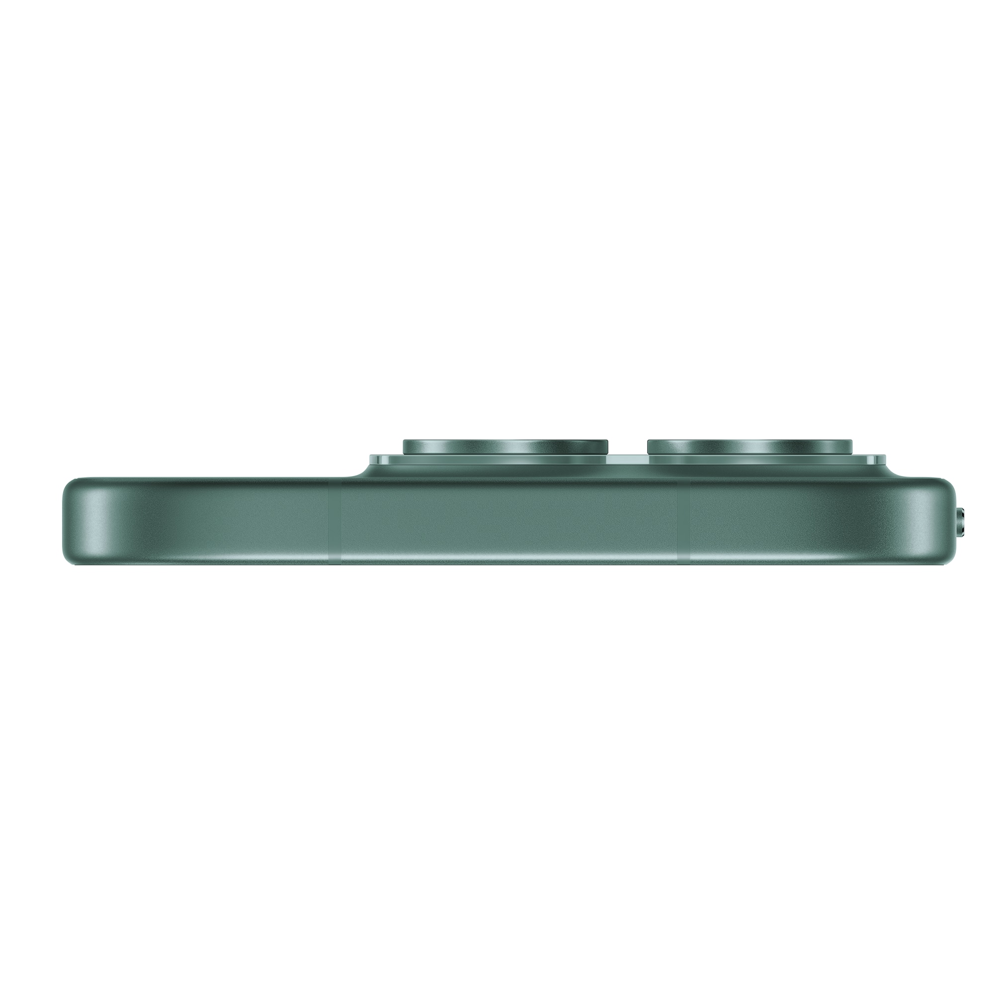 Telefon mobil Xiaomi 17, 5G, 12GB RAM, 512GB ROM, Verde + Woven Strap Ring Stand