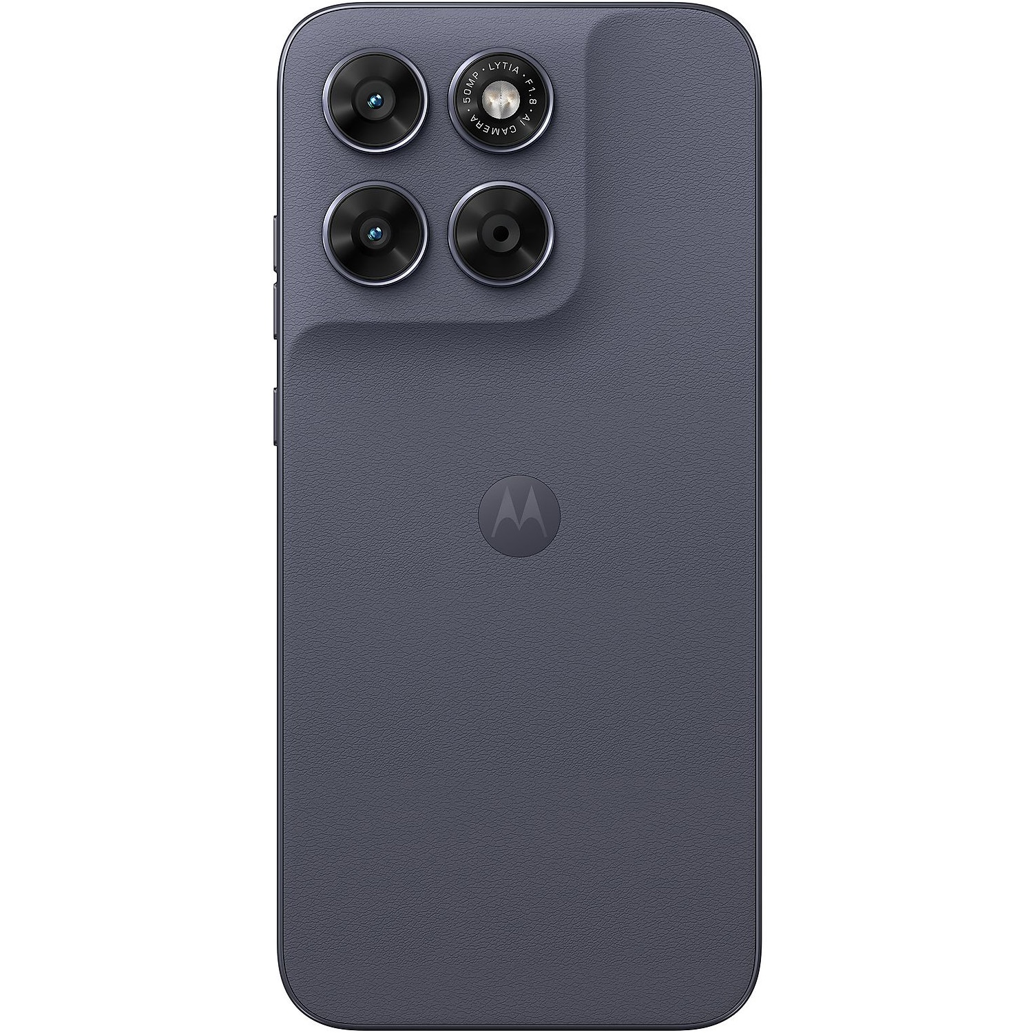 Telefon mobil Motorola Moto g67, 4GB RAM, 128GB, 5G, Arctic Seal