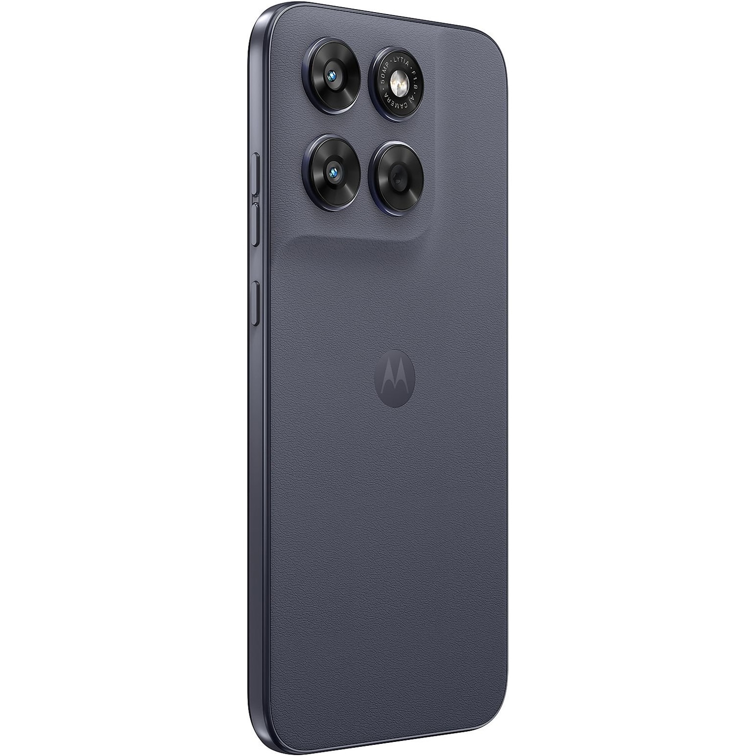Telefon mobil Motorola Moto g67, 4GB RAM, 128GB, 5G, Arctic Seal