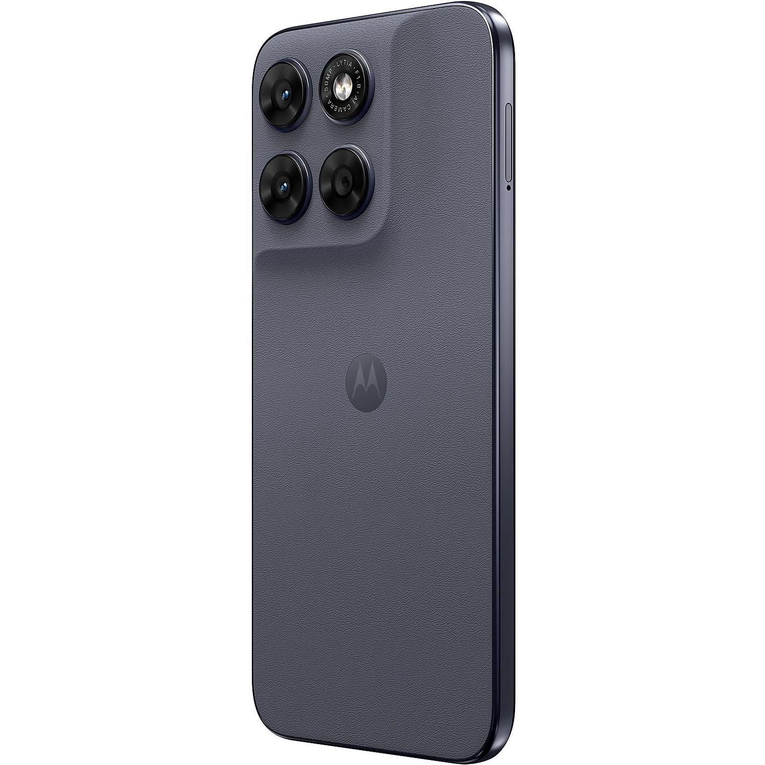 Telefon mobil Motorola Moto g67, 4GB RAM, 128GB, 5G, Arctic Seal