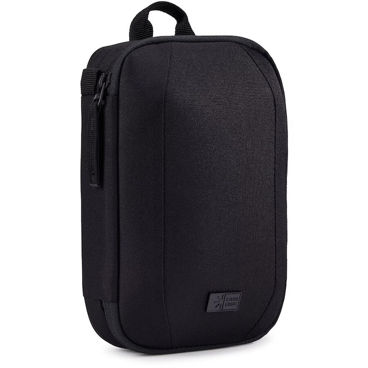 Geantă laptop Case Logic Invigo Eco 15.6 inch, negru
