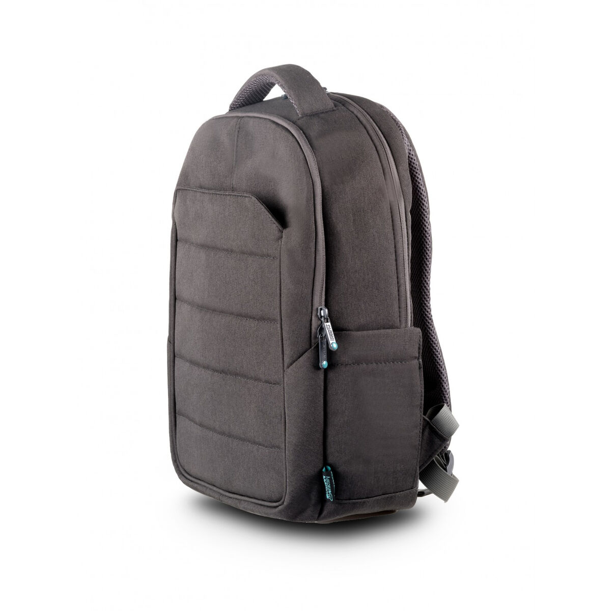 Rucsac pentru laptop, Urban Factory, 14", Gri