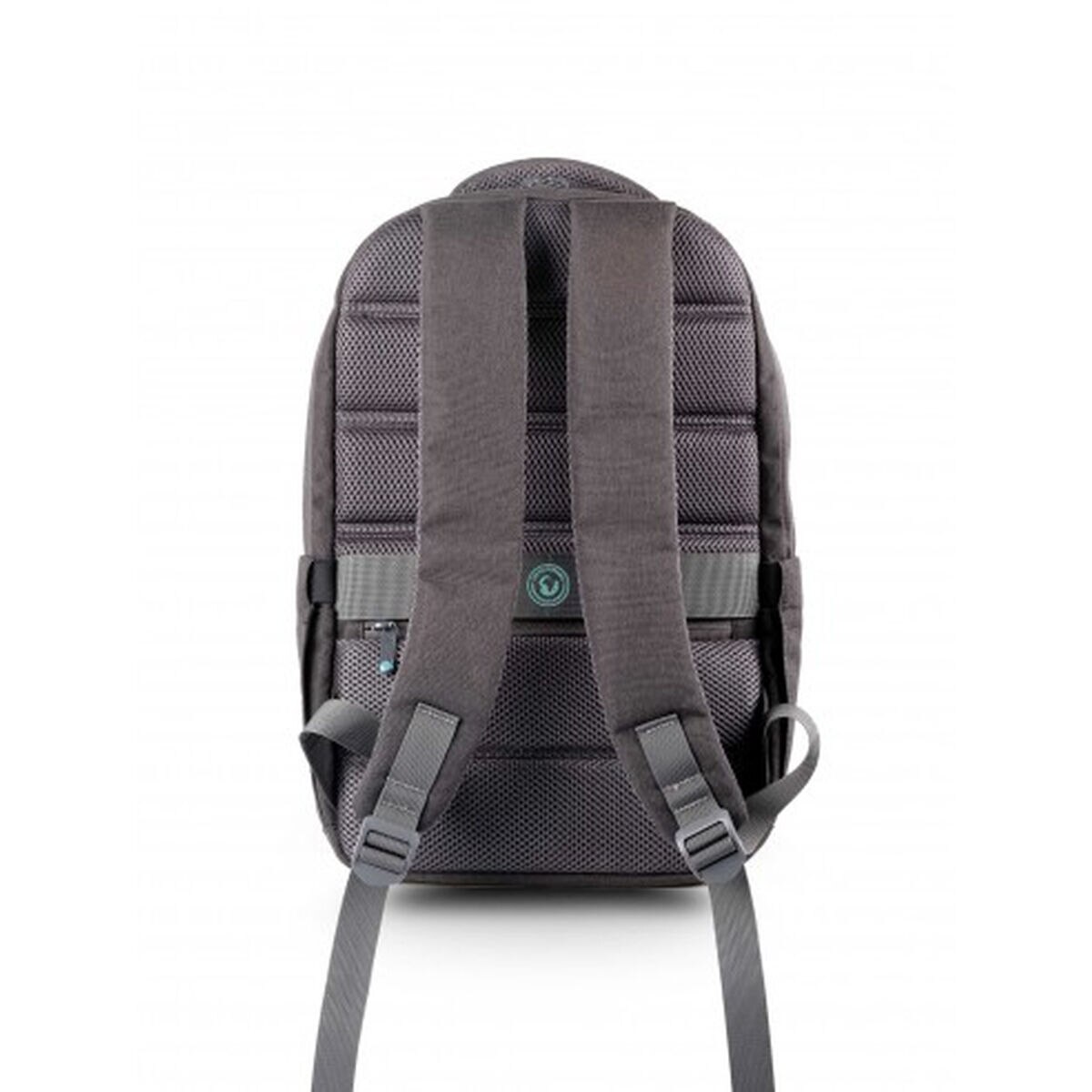Rucsac pentru laptop, Urban Factory, 14", Gri