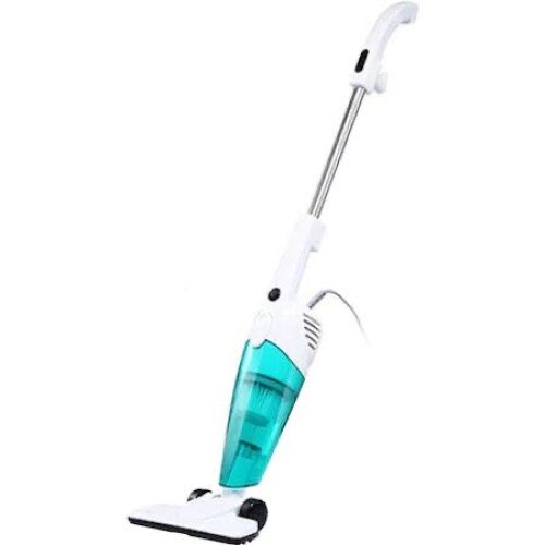 Aspirator vertical 2in1, filtru HEPA, putere 600 W